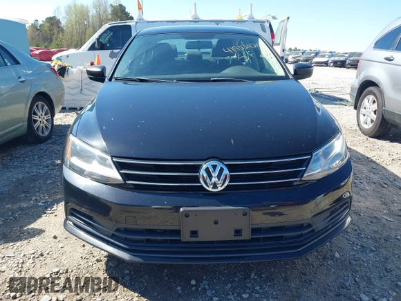 2016 Volkswagen Jetta Sedan 1.4T S w/Technology with VIN 3VW267AJ0GM363250, listed as a IAAI auction lot 41902420 with 97,158 mi miles. Bid and sale history available at carsss.com. Image 13.