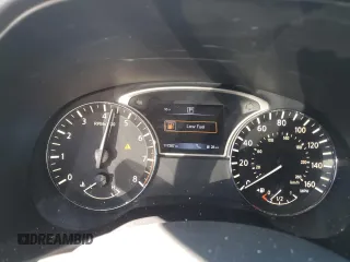 2017 Nissan Pathfinder S with VIN 5N1DR2MN7HC635683, listed as a Copart auction lot 63705305 with 117,287 mi miles and Clean title. Bid and sale history available at DreamBid. Image 9.
