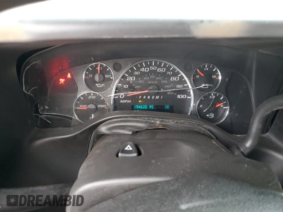 2017 Chevrolet Express Passenger LT z VIN 1GAZGPFG5H1340095, wystawiony jako Copart lot #44379845 z przebiegiem 154 620 mil mil oraz Szkoda całkowita • Salvage title. Historia ofert i sprzedaży dostępna na DreamBid. Obrazek 9.