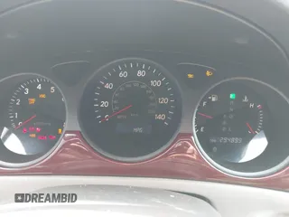 2004 Lexus ES 350 z VIN JTHBA30G145000388, wystawiony jako IAAI lot #42417373 z przebiegiem 294 899 mil mil oraz . Historia ofert i sprzedaży dostępna na DreamBid. Obrazek 7.