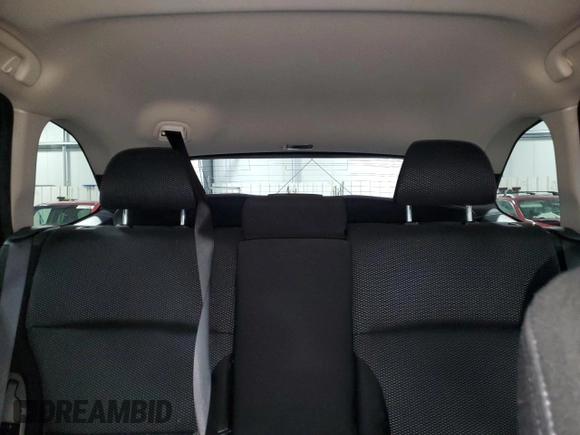 2019 Subaru Outback Premium with VIN 4S4BSAHC3K3208099, listed as a Copart auction lot 53633105 with 75,792 mi miles and Salvage Title. Bid and sale history available at DreamBid. Image 10.