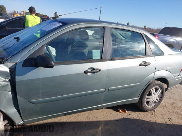 2004 Ford Focus SE with VIN 1FAFP34Z94W157468, listed as a IAAI auction lot 41311417 with Not Provided miles and . Bid and sale history available at DreamBid. Image 14.