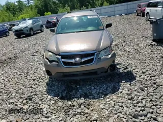 2009 Subaru Outback with VIN 4S4BP60C497339054, listed as a Copart auction lot 68699204 with 164,227 mi miles and Salvage Title. Bid and sale history available at carsss.com. Image 11.