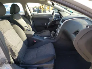 2012 Chevrolet Malibu 1LT with VIN 1G1ZC5EU9CF344413, listed as a Copart auction lot 67692781 with 252,467 mi miles and Salvage Title. Bid and sale history available at DreamBid. Image 5.