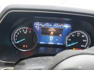 2023 Ford F-150 XL с VIN 1FTFW1E83PFC57643, выставлен на аукционе IAAI как лот 39187720 с пробегом 6 607 миль миль и . История ставок и продаж доступна на DreamBid. Изображение 7.