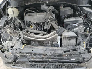 2016 Hyundai Tucson Limited with VIN KM8J33A21GU216211, listed as a Copart auction lot 44120345 with Not Provided miles and Salvage Title. Bid and sale history available at DreamBid. Image 12.