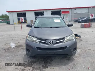 2015 Toyota RAV4 LE with VIN 2T3BFREV7FW303085, listed as a IAAI auction lot 42426856 with 146,485 mi miles and . Bid and sale history available at DreamBid. Image 12.