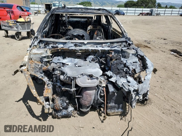 2020 Mercedes-Benz A 220 with VIN W1K3G4EB6LJ237834, listed as a Copart auction lot 55433655 with Not provided miles and Non repairable. Bid and sale history available at DreamBid. Image 5.