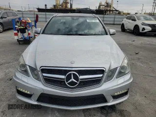 2010 Mercedes-Benz E 63 AMG with VIN WDDHF7HB4AA098600, listed as a Copart auction lot 76931744 with 147,853 mi miles and Clean title. Bid and sale history available at DreamBid. Image 5.