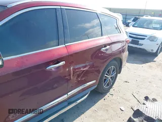 2019 Infiniti QX60 Pure с VIN 5N1DL0MN8KC501651, выставлен на аукционе IAAI как лот 42237601 с пробегом 107 178 миль миль и . История ставок и продаж доступна на DreamBid. Изображение 6.