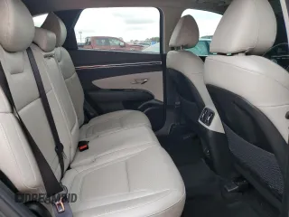 2022 Hyundai Tucson Limited with VIN 5NMJE3AEXNH152182, listed as a Copart auction lot 42978295 with 40,052 mi miles and Salvage Title. Bid and sale history available at carsss.com. Image 11.