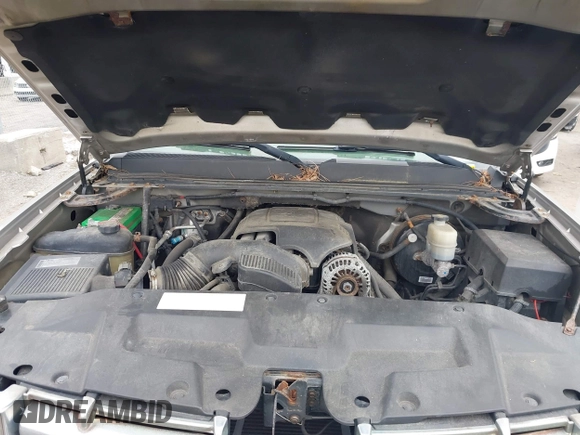 2009 GMC Sierra 1500 SLE with VIN 3GTEK23M29G257907, listed as a IAAI auction lot 42326992 with 269,340 mi miles and . Bid and sale history available at DreamBid. Image 10.