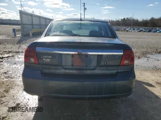2003 Saturn LS z VIN 1G8JU54F93Y551015, wystawiony jako Copart lot #85593584 z przebiegiem 217 927 mil mil oraz Nie do naprawy. Historia ofert i sprzedaży dostępna na DreamBid. Obrazek 6.
