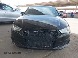 2015 Audi A3 Premium z VIN WAUBFGFF9F1006424, wystawiony jako IAAI lot #42369309 z przebiegiem 85 262 mil mil oraz . Historia ofert i sprzedaży dostępna na DreamBid. Obrazek 6.