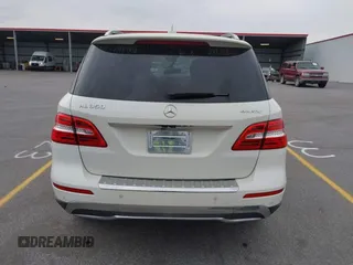 2012 Mercedes-Benz M 350 with VIN 4JGDA5HB5CA018392, listed as a IAAI auction lot 41842717 with 152,083 mi miles and . Bid and sale history available at DreamBid. Image 16.