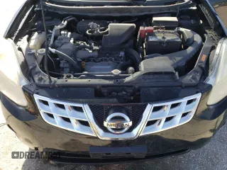 2012 Nissan Rogue SL with VIN JN8AS5MT7CW289089, listed as a Copart auction lot 48131745 with 144,973 mi miles and Salvage Title. Bid and sale history available at DreamBid. Image 14.