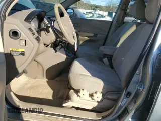 2008 Hyundai Tucson GLS with VIN KM8JM12B38U755186, listed as a Copart auction lot 77097104 with 209,714 mi miles and Salvage Title. Bid and sale history available at carsss.com. Image 7.
