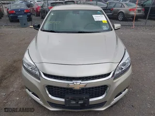 2014 Chevrolet Malibu LT with VIN 1G11C5SL0EF238752, listed as a IAAI auction lot 39969767 with 89,609 mi miles. Bid and sale history available at carsss.com. Image 6.