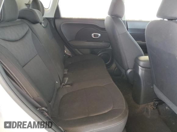 2019 Kia Soul z VIN KNDJN2A28K7002798, wystawiony jako Copart lot #49731045 z przebiegiem 71 223 mil mil oraz Szkoda całkowita • Salvage title. Historia ofert i sprzedaży dostępna na DreamBid. Obrazek 12.
