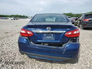 2016 Nissan Altima SV with VIN 1N4AL3AP8GC218226, listed as a Copart auction lot 53471295 with 144,510 mi miles and Salvage Title. Bid and sale history available at DreamBid. Image 6.