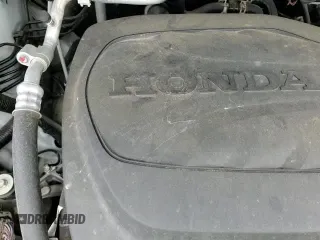 2022 Honda Odyssey Elite с VIN 5FNRL6H92NB067194, выставлен на аукционе Copart как лот 70594625 с пробегом 50 638 миль миль и Списание • Salvage title. История ставок и продаж доступна на DreamBid. Изображение 15.