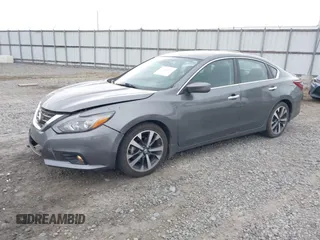 2017 Nissan Altima SR with VIN 1N4AL3AP5HC284072, listed as a IAAI auction lot 42169224 with 56,781 mi miles and . Bid and sale history available at DreamBid. Image 18.