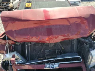 2011 Chevrolet Tahoe LT z VIN 1GNSCBE04BR270200, wystawiony jako Copart lot #53333725 z przebiegiem 228 399 mil mil oraz Szkoda całkowita • Salvage title. Historia ofert i sprzedaży dostępna na DreamBid. Obrazek 12.
