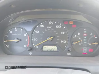 2000 Honda Accord LX z VIN 1HGCG1645YA021815, wystawiony jako IAAI lot #42438876 z przebiegiem 219 687 mil mil oraz . Historia ofert i sprzedaży dostępna na DreamBid. Obrazek 7.