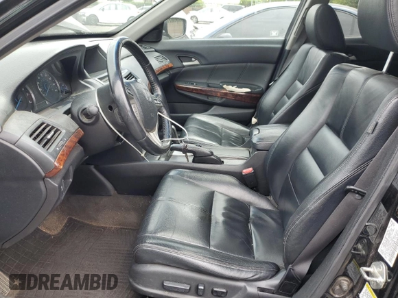2010 Honda Crosstour EX-L z VIN 5J6TF2H51AL001806, wystawiony jako Copart lot #54747605 z przebiegiem 191 461 mil mil oraz Tytuł czysty. Historia ofert i sprzedaży dostępna na DreamBid. Obrazek 7.