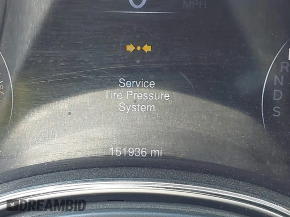 2014 Jeep Grand Cherokee Limited with VIN 1C4RJFBG5EC183810, listed as a IAAI auction lot 42670205 with 151,936 mi miles and . Bid and sale history available at DreamBid. Image 15.