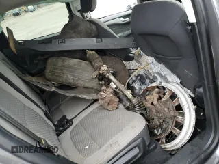 2021 Ford Escape SE with VIN 1FMCU9G68MUA36206, listed as a Copart auction lot 64563505 with Not provided miles and Salvage title. Bid and sale history available at DreamBid. Image 13.