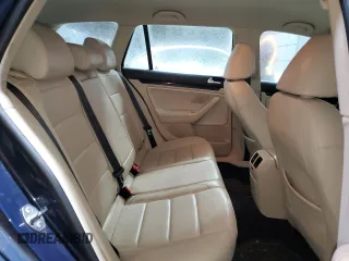2014 Volkswagen Jetta TDI with VIN 3VWML7AJ1EM607731, listed as a Copart auction lot 89195065 with 230,245 mi miles and Salvage title. Bid and sale history available at DreamBid. Image 10.
