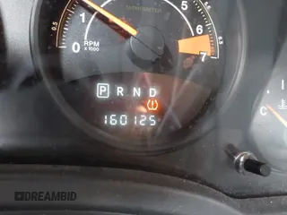 2015 Jeep Patriot Sport с VIN 1C4NJPBA6FD285791, выставлен на аукционе IAAI как лот 42484609 с пробегом 160 125 миль миль и . История ставок и продаж доступна на DreamBid. Изображение 7.