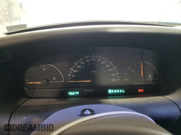 2000 Dodge Caravan with VIN 2B4GP25R4YR662501, listed as a Copart auction lot 78211184 with 95,679 mi miles and Salvage Title. Bid and sale history available at carsss.com. Image 9.