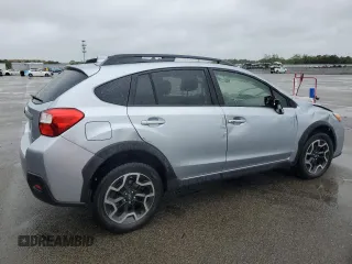 2016 Subaru Crosstrek Limited z VIN JF2GPALC5GH216932, wystawiony jako Copart lot #57899795 z przebiegiem 86 122 mil mil oraz Szkoda całkowita • Salvage title. Historia ofert i sprzedaży dostępna na DreamBid. Obrazek 3.