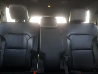 2016 Ford Explorer XLT z VIN 1FM5K8D85GGC56971, wystawiony jako Copart lot #54338825 z przebiegiem 151 420 mil mil oraz Szkoda całkowita • Salvage title. Historia ofert i sprzedaży dostępna na DreamBid. Obrazek 10.
