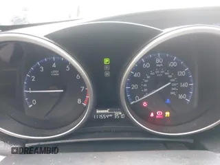 2012 Mazda 3 i Touring с VIN JM1BL1V8XC1544668, выставлен на аукционе IAAI как лот 42518880 с пробегом 111 554 миль миль и . История ставок и продаж доступна на DreamBid. Изображение 7.