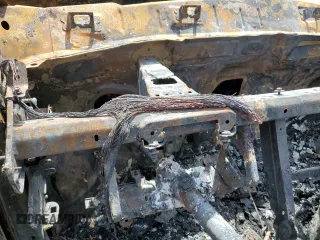 2021 Chevrolet Blazer LT z VIN 3GNKBCRS7MS573959, wystawiony jako Copart lot #50631405 z przebiegiem Nie podano mil oraz Nie do naprawy • Non repairable. Historia ofert i sprzedaży dostępna na DreamBid. Obrazek 9.