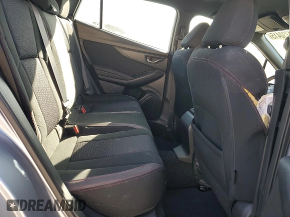 2017 Subaru Impreza Special Sports z VIN 4S3GTAK62H3722772, wystawiony jako Copart lot #54730415 z przebiegiem 69 230 mil mil oraz Szkoda całkowita • Salvage title. Historia ofert i sprzedaży dostępna na DreamBid. Obrazek 10.