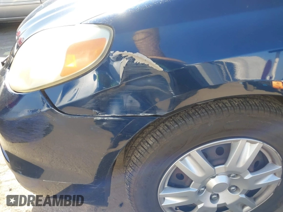 2003 Toyota Matrix Std with VIN 2T1KR32E23C113497, listed as a IAAI auction lot 41997340 with 187,061 mi miles and . Bid and sale history available at DreamBid. Image 12.