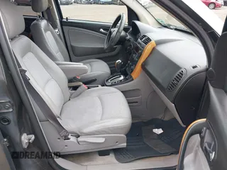 2007 Saturn VUE V6 with VIN 5GZCZ63497S826198, listed as a IAAI auction lot 42079662 with 156,790 mi miles and . Bid and sale history available at DreamBid. Image 5.