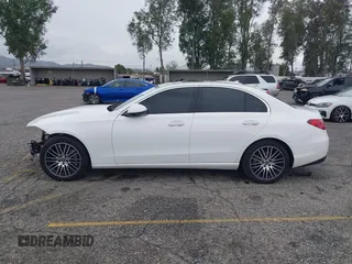 2023 Mercedes-Benz C 300 with VIN W1KAF4GB9PR153991, listed as a IAAI auction lot 42072572 with 21,560 mi miles and . Bid and sale history available at DreamBid. Image 15.
