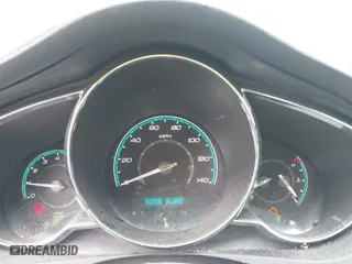 2012 Chevrolet Malibu LT w/2LT with VIN 1G1ZD5EU8CF115458, listed as a IAAI auction lot 41867286 with 169,226 mi miles. Bid and sale history available at carsss.com. Image 7.