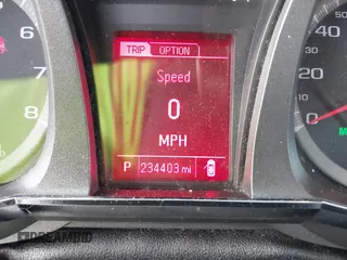 2013 GMC Terrain SLT with VIN 2GKFLUE35D6163157, listed as a IAAI auction lot 41561107 with 234,403 mi miles and . Bid and sale history available at carsss.com. Image 15.