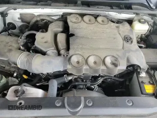 2022 Toyota 4Runner SR5 с VIN JTEMU5JRXN6036861, выставлен на аукционе Copart как лот 68783325 с пробегом 53 282 миль миль и Списание • Salvage title. История ставок и продаж доступна на DreamBid. Изображение 13.