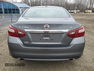 2018 Nissan Altima SV with VIN 1N4AL3AP0JC150365, listed as a Copart auction lot 49633665 with 101,741 mi miles and Salvage Title. Bid and sale history available at DreamBid. Image 6.