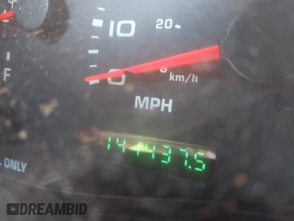2004 Ford F-350 XL with VIN 1FTSW31P54EB33365, listed as a IAAI auction lot 42548818 with 141,437 mi miles and . Bid and sale history available at DreamBid. Image 15.