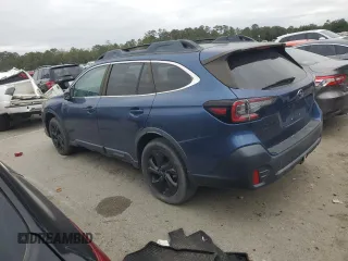2021 Subaru Outback Onyx XT с VIN 4S4BTGLD3M3160302, выставлен на аукционе Copart как лот 85715354 с пробегом 15 117 миль миль и Списание • Salvage title. История ставок и продаж доступна на DreamBid. Изображение 2.
