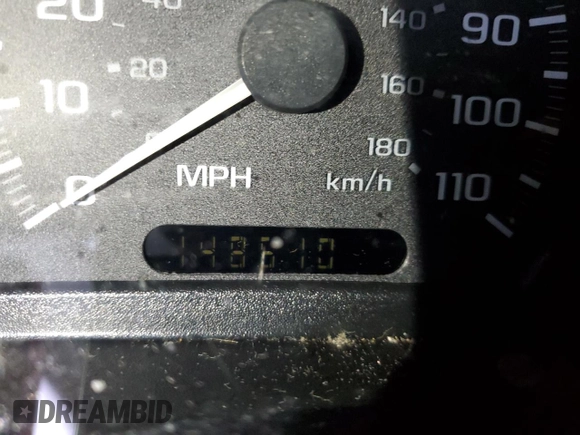 2003 Chevrolet Cavalier LS with VIN 1G1JF52F537235144, listed as a Copart auction lot 81779784 with 148,610 mi miles and Salvage Title. Bid and sale history available at carsss.com. Image 9.