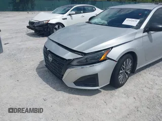 2024 Nissan Altima SV с VIN 1N4BL4DV8RN427073, выставлен на аукционе IAAI как лот 42152075 с пробегом 10 175 миль миль и . История ставок и продаж доступна на DreamBid. Изображение 6.